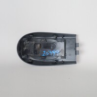 1999 Porsche 911 996 Automatic Shifter Trim Bezel Granite Grey OEM Used