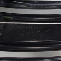 1999-2004 Porsche 911 996 Left Quarter Window Regulator 99654301506 OEM Used