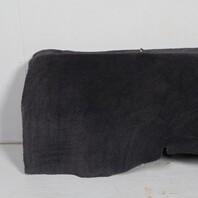 2005-2012 Porsche Boxster 987 Firewall Carpet Sand Black 98755103500 OEM Used