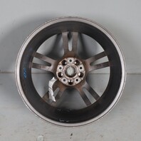 2011-2018 Porsche Cayenne Wheel 21 X 10 Rim 7P5601025M OEM Used