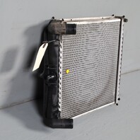 1997-2004 Porsche 911 996 Boxster Radiator 986 Right / Left 99610613150 OEM Used