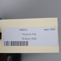 2008-2010 Porsche Cayenne 957 3.6 Power Steering Pump 95531405005 OEM Used