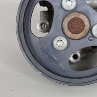 2008-2010 Porsche Cayenne 957 3.6 Power Steering Pump 95531405005 OEM Used