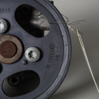 2008-2010 Porsche Cayenne 957 3.6 Power Steering Pump 95531405005 OEM Used