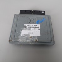15-17 Audi A3 Volkswagen Golf 1.8 Engine Computer ECU DME 06K907425B OEM