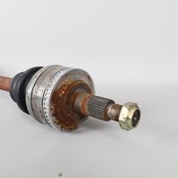 2000-2004 Porsche Boxster Rear Axle Shaft CV Joint 6 Speed 3.2 Used Aftermarket