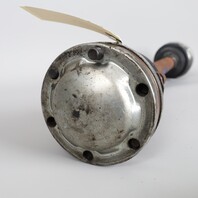 2000-2004 Porsche Boxster Rear Axle Shaft CV Joint 6 Speed 3.2 Used Aftermarket