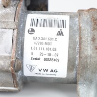 2003-2010 Porsche Cayenne Transfer Case Motor 95562460101 OEM