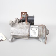 2003-2010 Porsche Cayenne Transfer Case Motor 95562460101 OEM