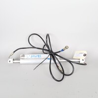 Porsche 911 996 997 Convertible Left Top Shock Hydraulic Lift Cylinder OEM Used