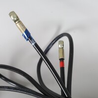 Porsche 911 996 997 Convertible Left Top Shock Hydraulic Lift Cylinder OEM Used