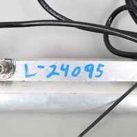 Porsche 911 996 997 Convertible Left Top Shock Hydraulic Lift Cylinder OEM Used