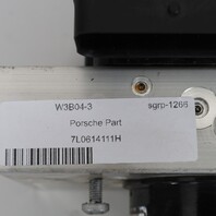 2005 2006 Porsche Cayenne ABS Anti Lock Brake Pump 7L0614111H OEM