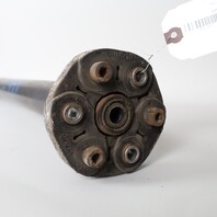 1999-2001 Porsche 911 Carrera 4 996 AWD Front Drive Shaft 99642102001 OEM Used