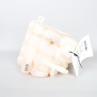 11-18 Porsche Cayenne Coolant Reservoir Expansion Tank Bottle OEM 95810615100