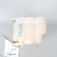 11-18 Porsche Cayenne Coolant Reservoir Expansion Tank Bottle OEM 95810615100