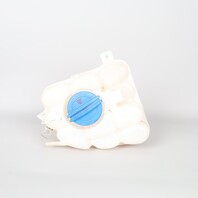 11-18 Porsche Cayenne Coolant Reservoir Expansion Tank Bottle OEM 95810615100