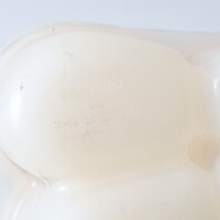 11-18 Porsche Cayenne Coolant Reservoir Expansion Tank Bottle OEM 95810615100
