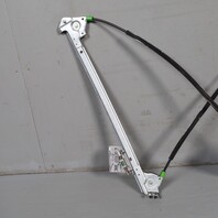 1997-2004 Porsche 911 996 Boxster 986 Left Window Regulator OEM
