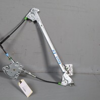 1997-2004 Porsche 911 996 Boxster 986 Left Window Regulator OEM
