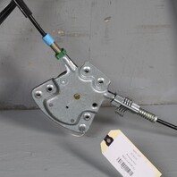 1997-2004 Porsche 911 996 Boxster 986 Left Window Regulator OEM