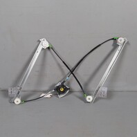 1997-2004 Porsche 911 996 Boxster 986 Left Window Regulator OEM