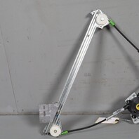 1997-2004 Porsche 911 996 Boxster 986 Left Window Regulator OEM
