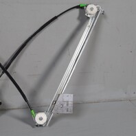 1997-2004 Porsche 911 996 Boxster 986 Left Window Regulator OEM