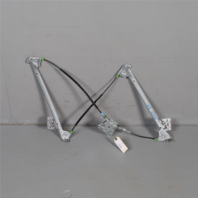 1997-2004 Porsche 911 996 Boxster 986 Left Window Regulator OEM