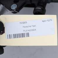 2011-2018 Porsche Cayenne Panamera Hybrid Transmission Pressure Control Unit OEM