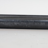 2003-2018 Porsche Cayenne Rear Control Arms Set of 3 95533104900 OEM