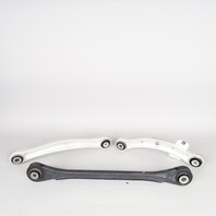 2003-2018 Porsche Cayenne Rear Control Arms Set of 3 95533104900 OEM
