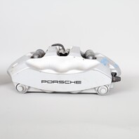 2011-2018 Porsche Cayenne Rear Brake Caliper Set Brembo OEM Used