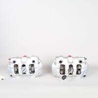 2011-2018 Porsche Cayenne Rear Brake Caliper Set Brembo OEM Used