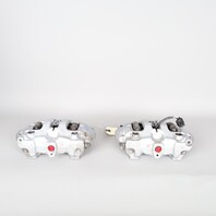 2011-2018 Porsche Cayenne Rear Brake Caliper Set Brembo OEM Used