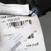 2011-2018 Porsche Cayenne Hybrid 3.0 Air Cleaner Filter Box OEM 95811002210