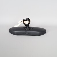 2005-2012 Porsche Boxster Cayman Inside Rear View Mirror Auto Dimming OEM Used