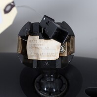 2005-2012 Porsche Boxster Cayman Inside Rear View Mirror Auto Dimming OEM Used