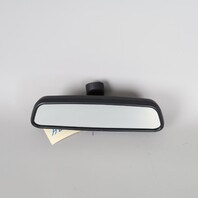1999-2005 Porsche 911 996 Inside Rear View Mirror 99673151101 OEM Used