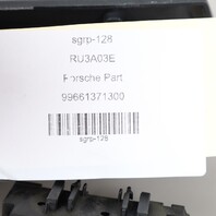 1997-2004 Porsche Boxster 986 Left Standard Seat Switch OEM 99661371300