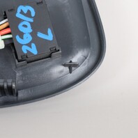 1997-2004 Porsche Boxster 986 Left Standard Seat Switch OEM 99661371300