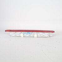 1999-2004 Porsche 911 996 3rd Brake Stop Tail Light Lamp 99663105000 OEM Used