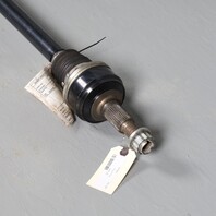 2011-2018 Porsche Cayenne Rear Axle Shaft CV Joint OEM 95833202400