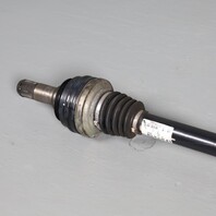 2011-2018 Porsche Cayenne Rear Axle Shaft CV Joint OEM 95833202400