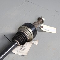 2011-2018 Porsche Cayenne Rear Axle Shaft CV Joint OEM 95833202400