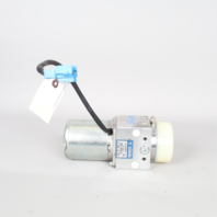 1999-2004 Porsche 911 996 Convertible Top Hydraulic Pump Motor OEM Used