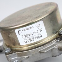2011-2014 Porsche Cayenne 4.8 Engine Mounted Vacuum Pump 94811005006 OEM Used