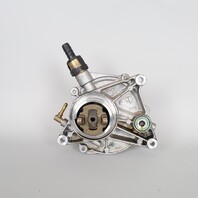 2011-2014 Porsche Cayenne 4.8 Engine Mounted Vacuum Pump 94811005006 OEM Used