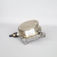 2011-2014 Porsche Cayenne 4.8 Engine Mounted Vacuum Pump 94811005006 OEM Used