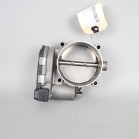 Porsche 911 Cayenne Panamera Throttle Body 99760511601 OEM Used